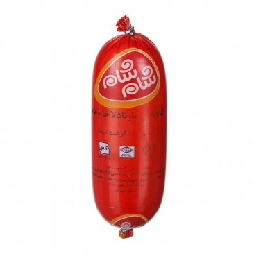 کالباس مارتادلا 500 گرمی شام شام