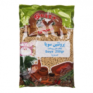سویا 250 گرمی صیتی