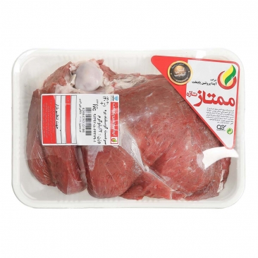 سردست گوسفندی بدون گردن 2 کیلویی آیدا‌پروتئین‌پایتخت