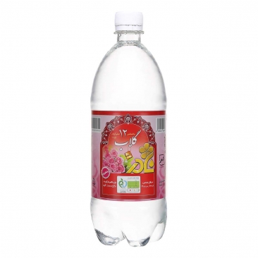 گلاب با اسانس 12، 1000 گرمی نادر
