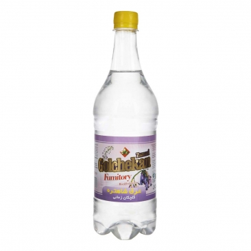 عرق شاهتره 1 لیتری گلچکان