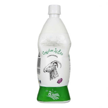 دوغ بز 946 میلی‌لیتری ساربونا