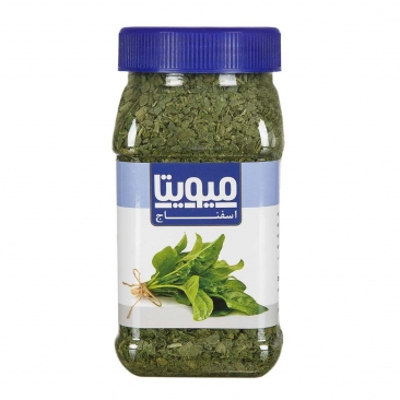 اسفناج خشک شده 35 گرمی میویتا