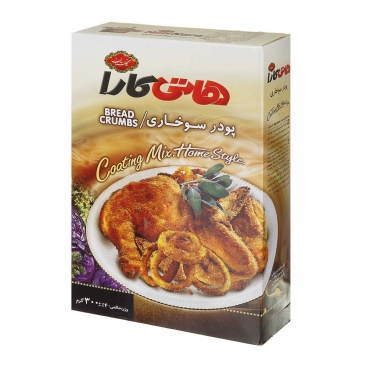 پودر سوخاری 300 گرمی هاتی‌کارا
