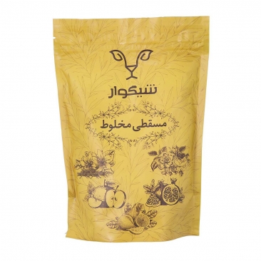 مسقطی مخلوط 400 گرمی شیگوار
