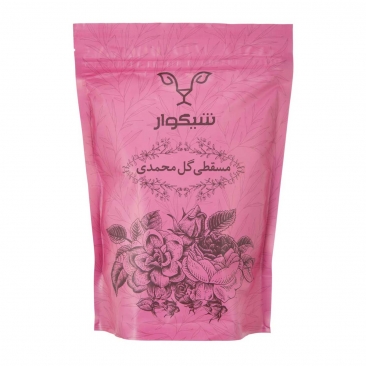 مسقطی گل محمدی 400 گرمی شیگوار