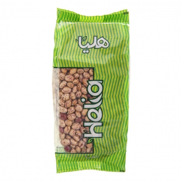 لوبیا چیتی 900 گرمی هلیا