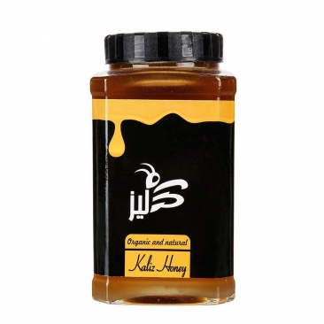 عسل آویشن 900 گرمی کلیز