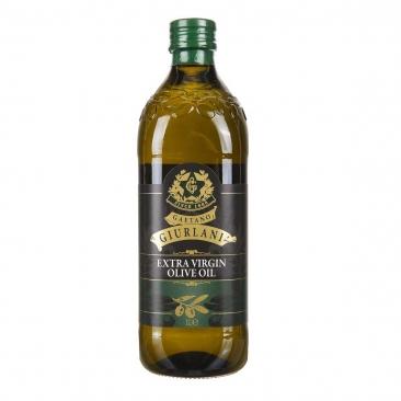 روغن زیتون فرابکر 1 لیتری جورلانی