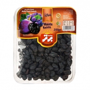 مویز 250 گرمی برتر