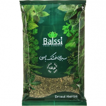 سبزی کوفته خشک 180 گرمی بالسی