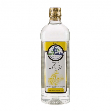 عرق بید مشک 1 لیتری حقیقت دادجو