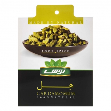 هل 15 گرمی توس