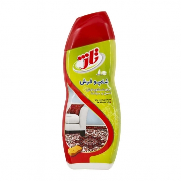 شامپو فرش 750 گرمی تاژ