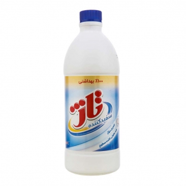 مایع سفید کننده 1000 گرمی تاژ