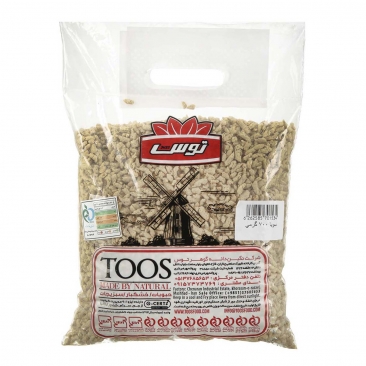 سویا 700 گرمی توس