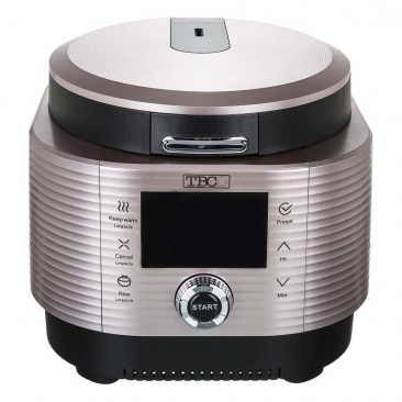 پلوپز مدل RC-935 تی بی کو
