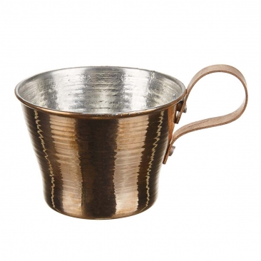 لیوان مسی