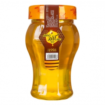 عسل 400 گرمی کندو خوانسار