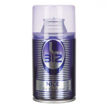 خوشبو کننده هوا NICE  با حجم 250 میلی لیتری ال بیز