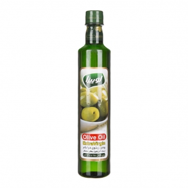 روغن زیتون فرابکر 460 گرمی لوییزا