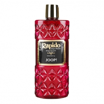 شامپو بدن joop وزن 400 گرمی راپیدو