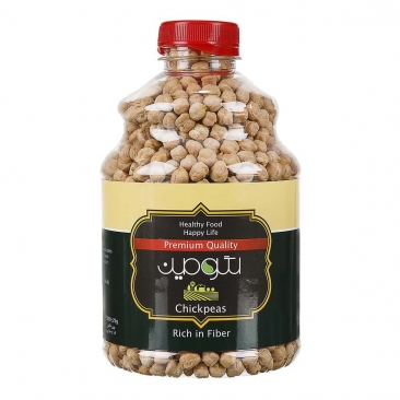 نخود 800 گرمی لگومین