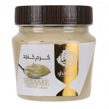 کرم کنجد 350 گرمی قدیما