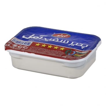 پنیر سفید آمل 200 گرمی کاله