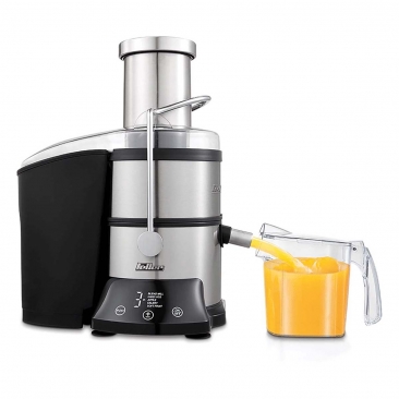 آبمیوه گیری مدل PJ 801 فلر