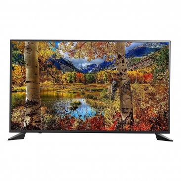 تلویزیون LED سایز 55 اینچ مدل SLD SA 120 اسنوا
