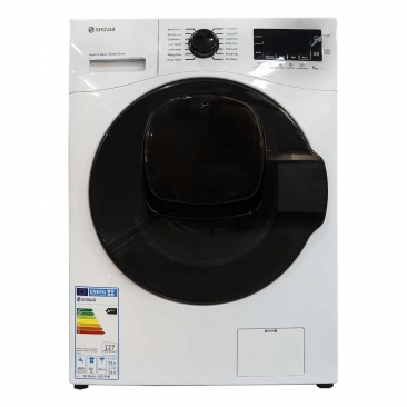 ماشین لباسشویی Wash in Wash مدل SWM-842 اسنوا