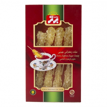 نبات زعفرانی چوبی 8 عددی برتر