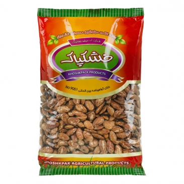 تخمه ژاپنی 300 گرمی خشکپاک