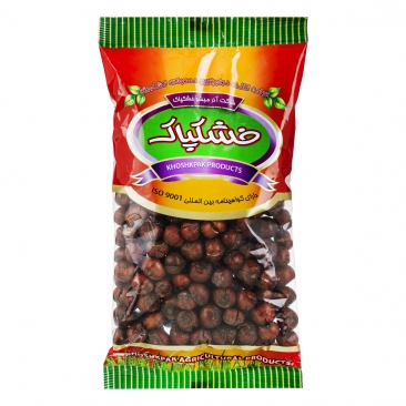 فندق با پوست 400 گرمی خشکپاک