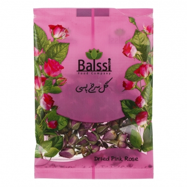 غنچه گل سرخ 15 گرمی بالسی