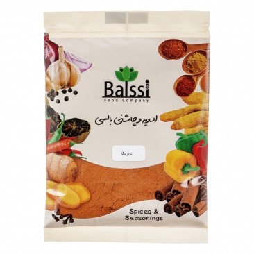 پاپریکا 75 گرمی بالسی