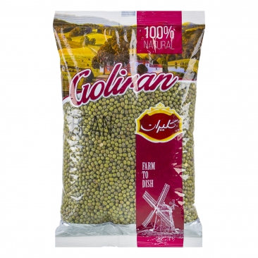 ماش 900 گرمی گلیران