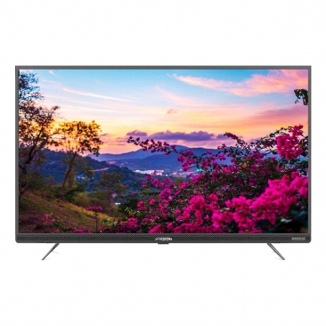 تلویزیون LED سایز 43 اینچ  مدل XT 725  ایکس ویژن