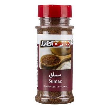 سماق 75 گرمی هاتی‌کارا