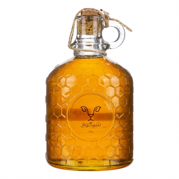 عسل 1500 گرمی شیگوار