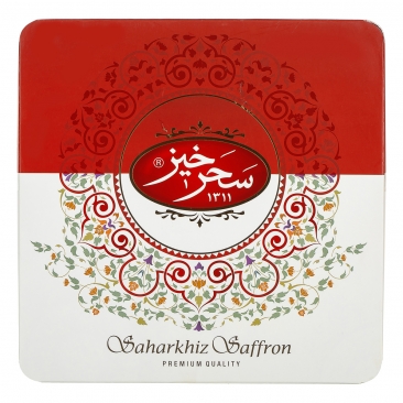 زعفران خاتم 6 گرمی سحرخیز