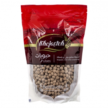 نخود 900 گرمی خجسته