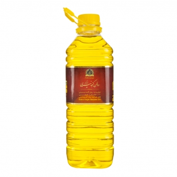 روغن کنجد فرابکر نیری