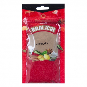 دارچین 50 گرمی دارچین کرالیچین