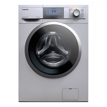 ماشین لباسشویی 7 کیلویی سری Charisma مدل DWK-7022 دوو