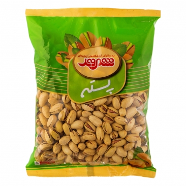 پسته مانی 500 گرمی به سفارش شهروند