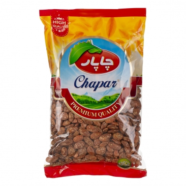 تخمه ژاپنی 300 گرمی چاپار