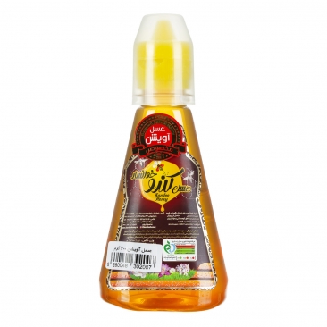 عسل آویشن 300 گرمی کندو خوانسار