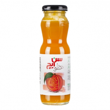 نکتار هلو 200 میلی لیتری سن ایچ
